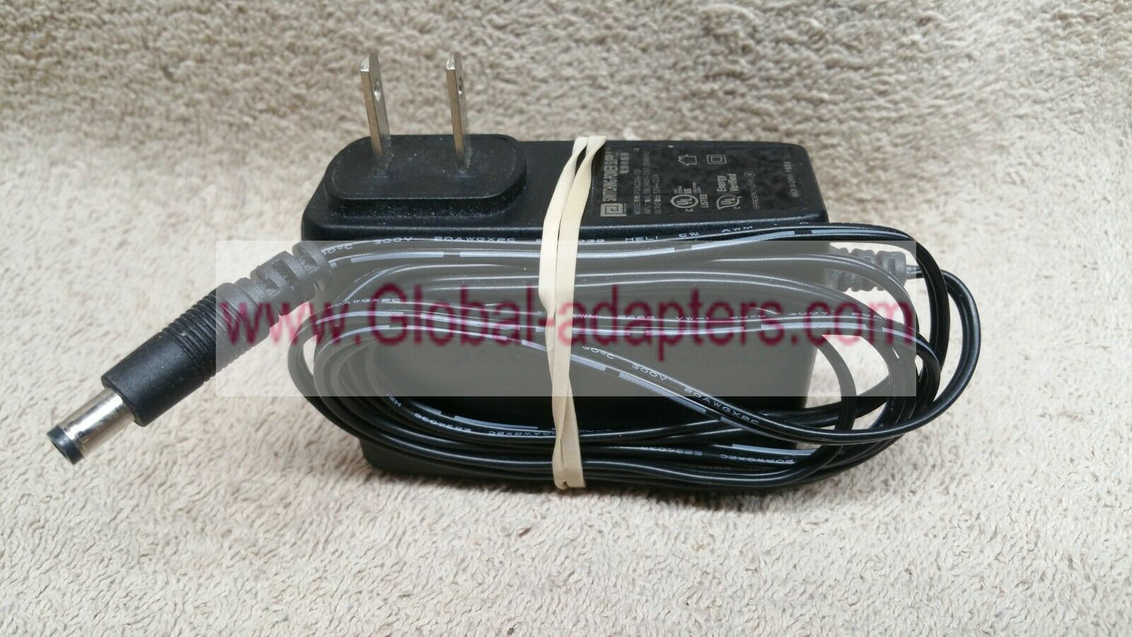 New 12V DC 2A Phihong PSAC24A-120 PSAC24A-120-R Switching Power Supply Adapter